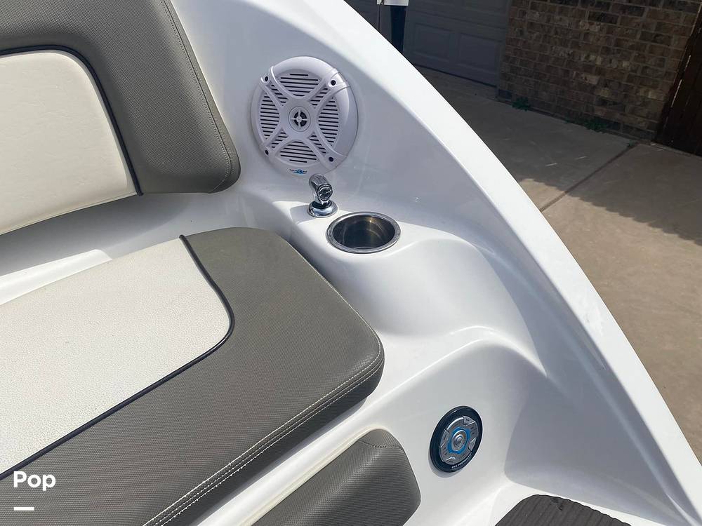 Slide: The Image of Yamaha 242 Limited HO 2011 - 15654150