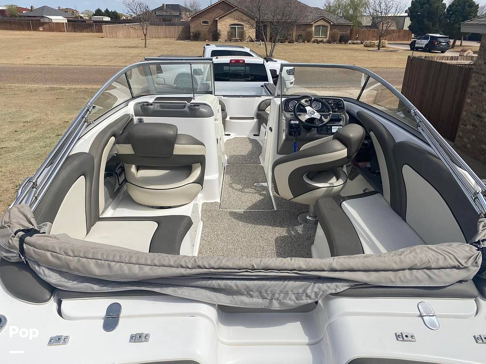 Slide: The Image of Yamaha 242 Limited HO 2011 - 15654167