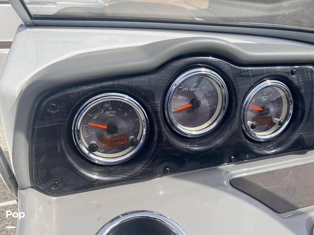 Slide: The Image of Yamaha 242 Limited HO 2011 - 15654169