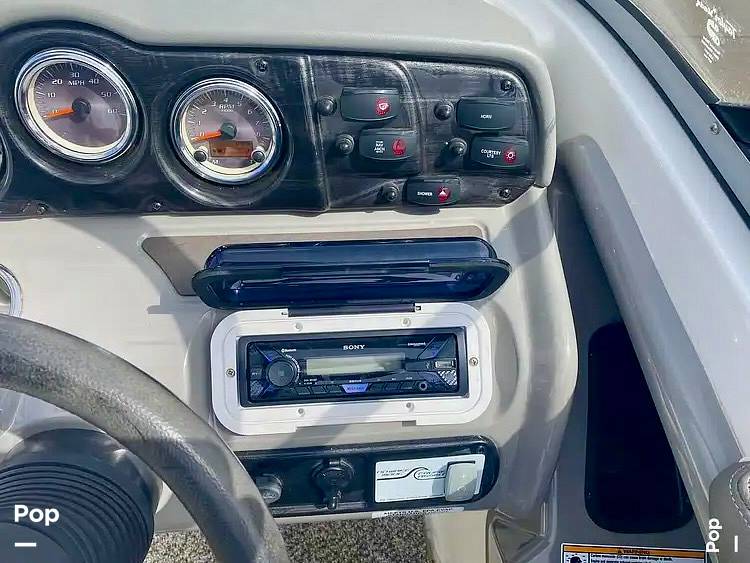 Slide: The Image of Yamaha 242 Limited HO 2011 - 15676177