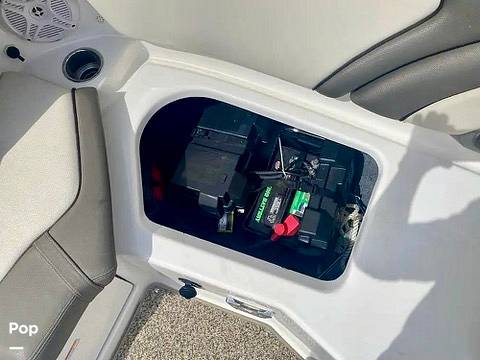 Slide: The Image of Yamaha 242 Limited HO 2011 - 15676181