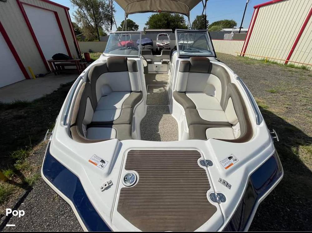 Slide: The Image of Yamaha 242 Limited HO 2011 - 15685574