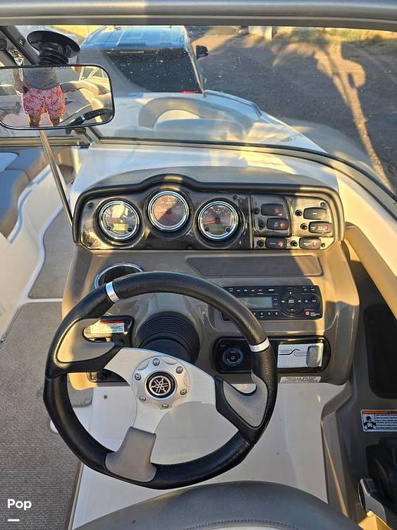 Slide: The Image of Yamaha 242 limited s 2010 - 14337507