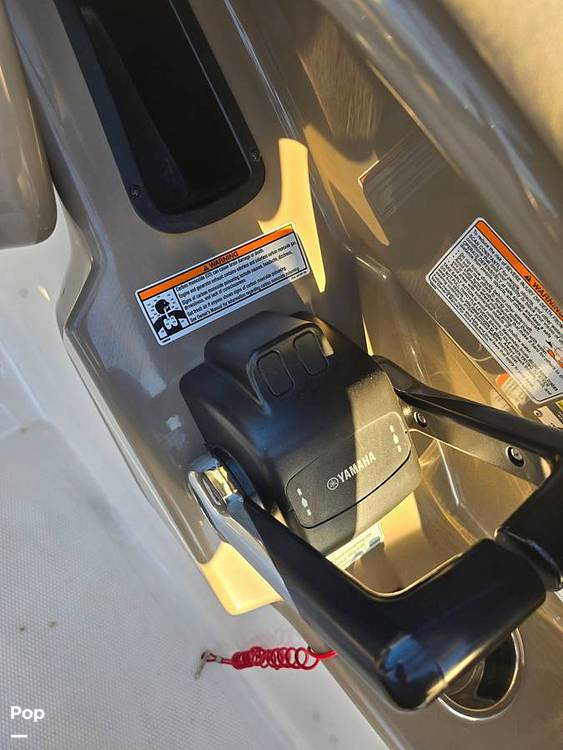 Slide: The Image of Yamaha 242 limited s 2010 - 14337508