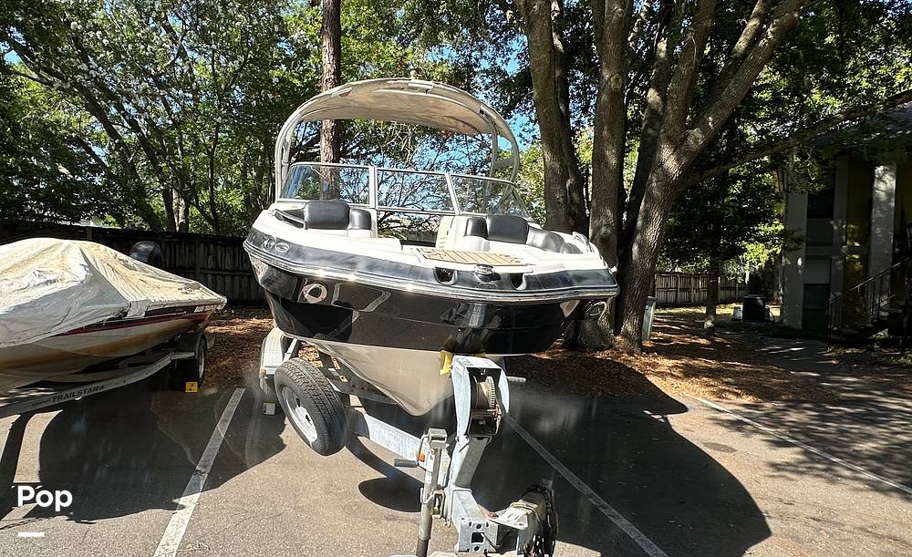 Slide: The Image of 2010 Yamaha 242 Limited S - 15416975