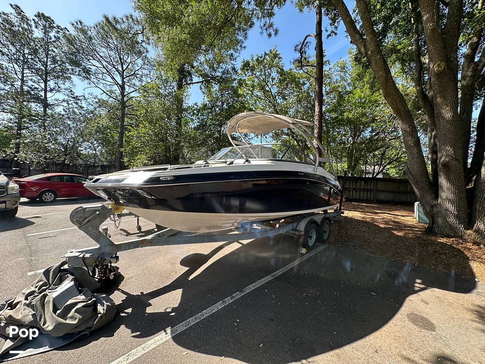 Slide: The Image of 2010 Yamaha 242 Limited S - 15416977