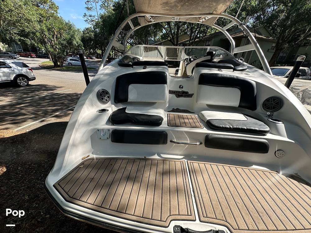 Slide: The Image of 2010 Yamaha 242 Limited S - 15416981