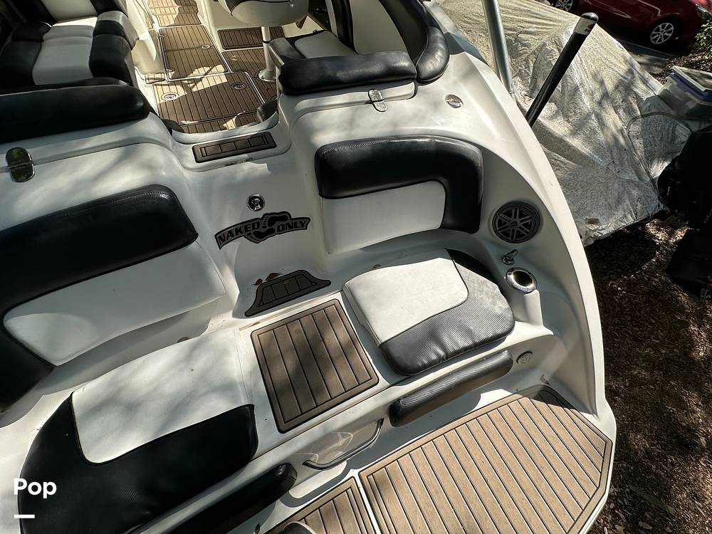 Slide: The Image of Yamaha 242 Limited S 2010 - 15416988