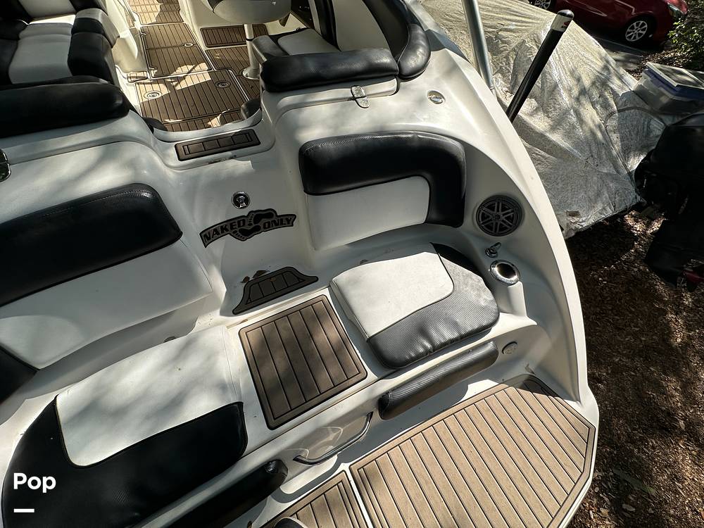 Slide: The Image of Yamaha 242 Limited S 2010 - 15416989