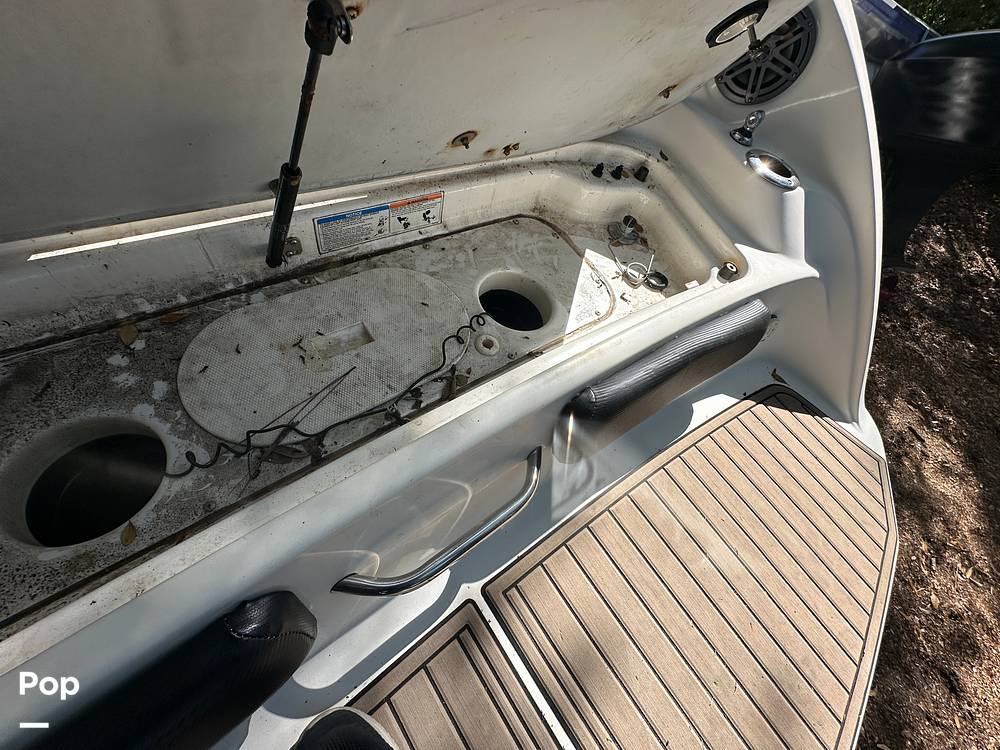 Slide: The Image of Yamaha 242 Limited S 2010 - 15416992