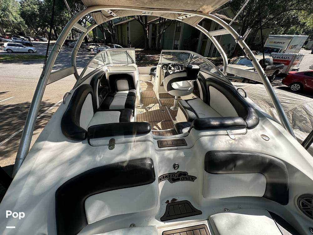 Slide: The Image of Yamaha 242 Limited S 2010 - 15416993