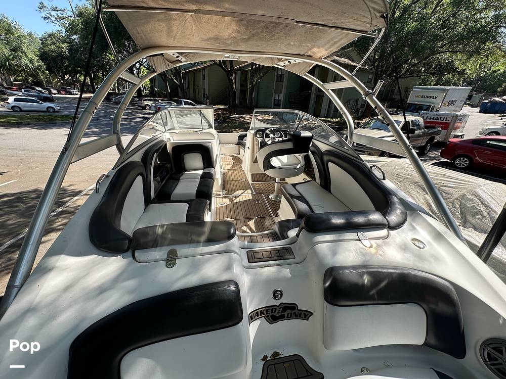 Slide: The Image of Yamaha 242 Limited S 2010 - 15416994