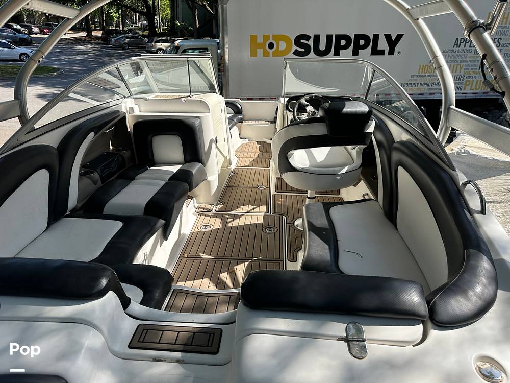 Slide: The Image of Yamaha 242 Limited S 2010 - 15416996