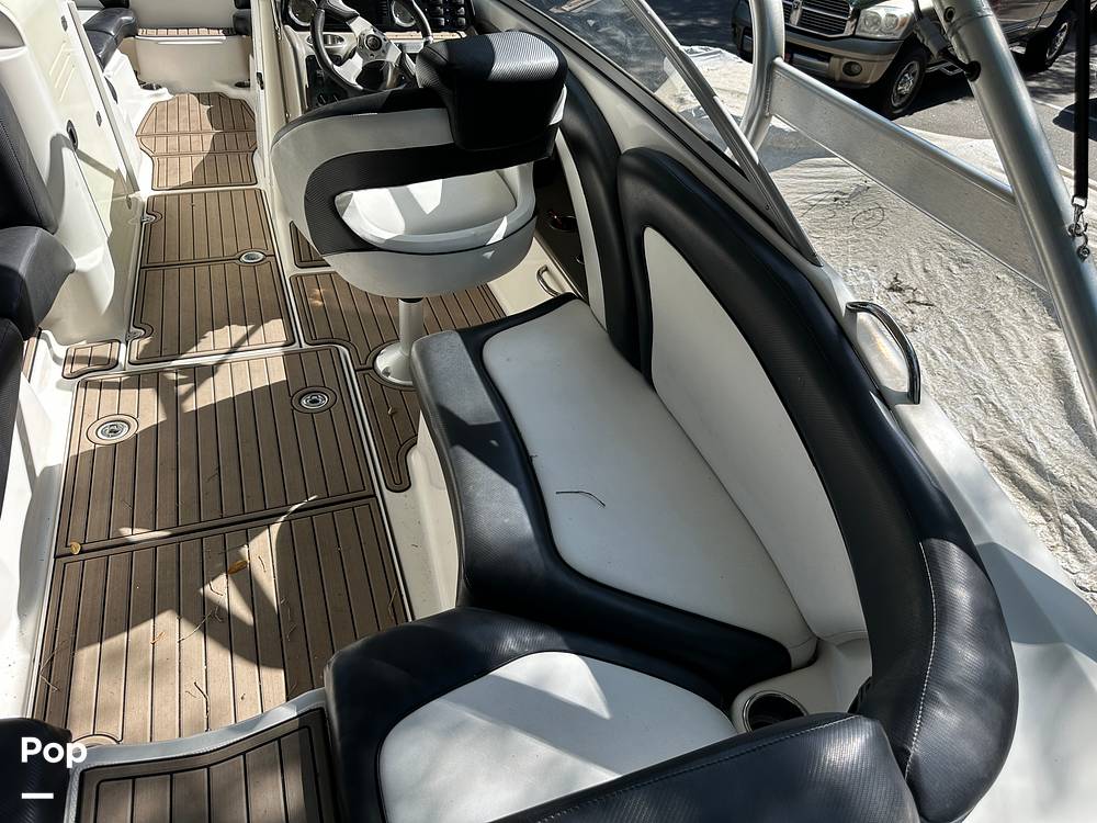 Slide: The Image of Yamaha 242 Limited S 2010 - 15416999