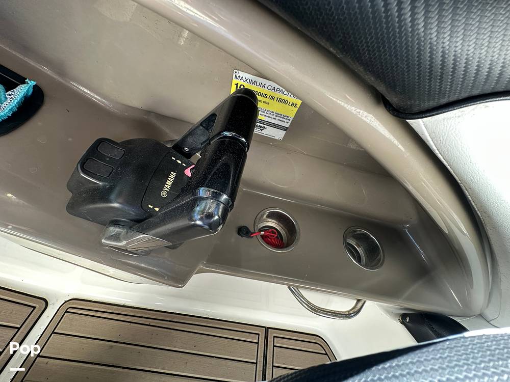 Slide: The Image of Yamaha 242 Limited S 2010 - 15417006