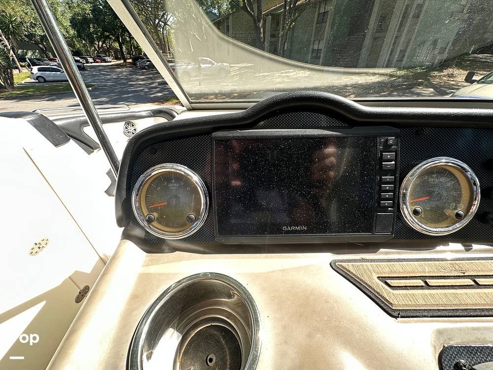 Slide: The Image of Yamaha 242 Limited S 2010 - 15417013