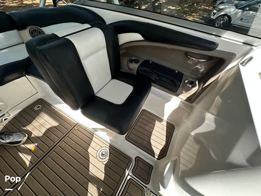 Slide: The Image of Yamaha 242 Limited S 2010 - 15417048