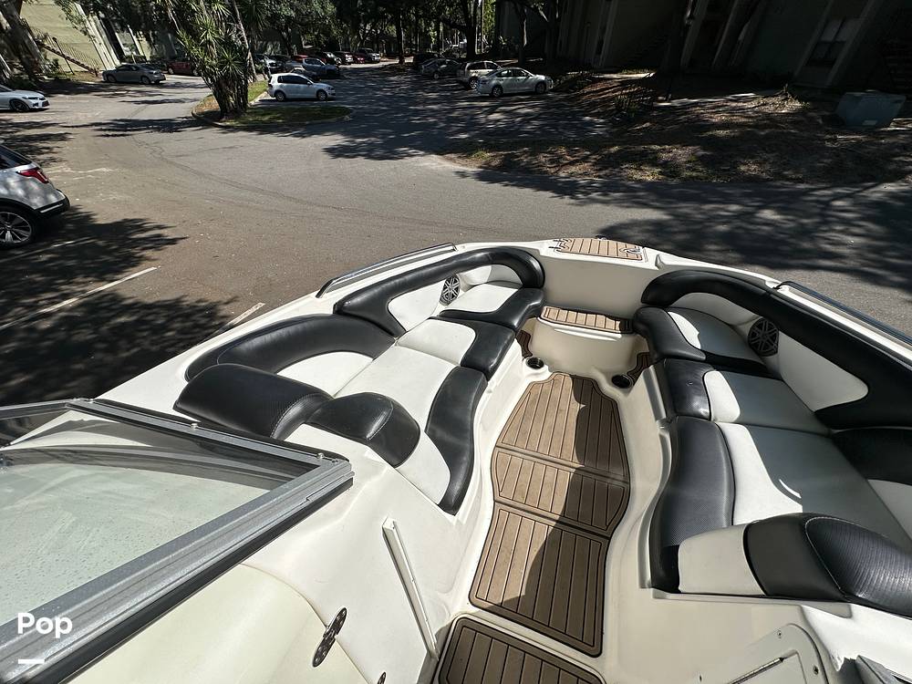 Slide: The Image of Yamaha 242 Limited S 2010 - 15417055