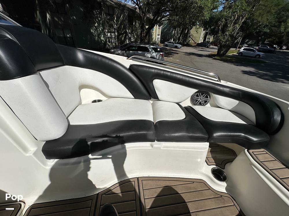 Slide: The Image of Yamaha 242 Limited S 2010 - 15417063