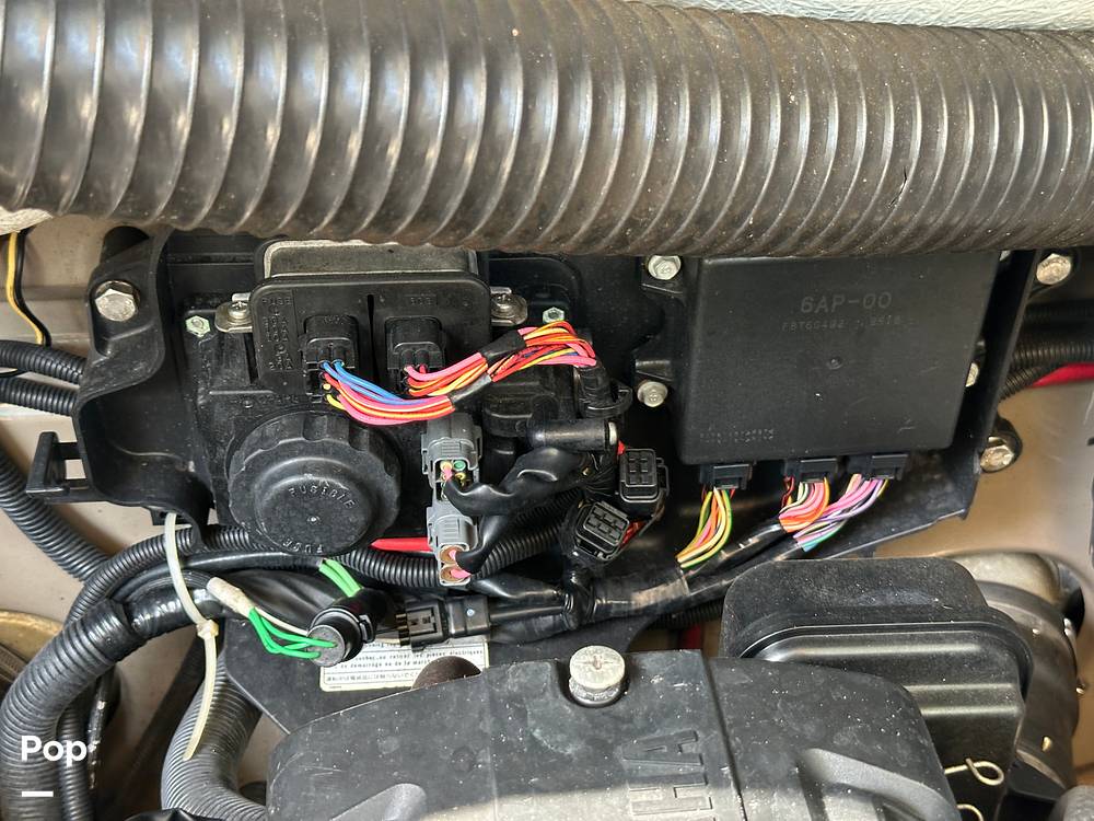 Slide: The Image of Yamaha 242 Limited S 2010 - 15417077