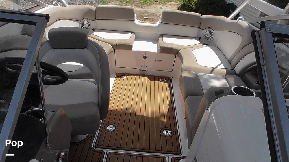 Slide: The Image of Yamaha 242 LIMITED S 2010 - 15535365