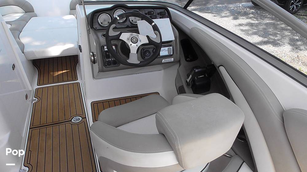 Slide: The Image of Yamaha 242 LIMITED S 2010 - 15535368