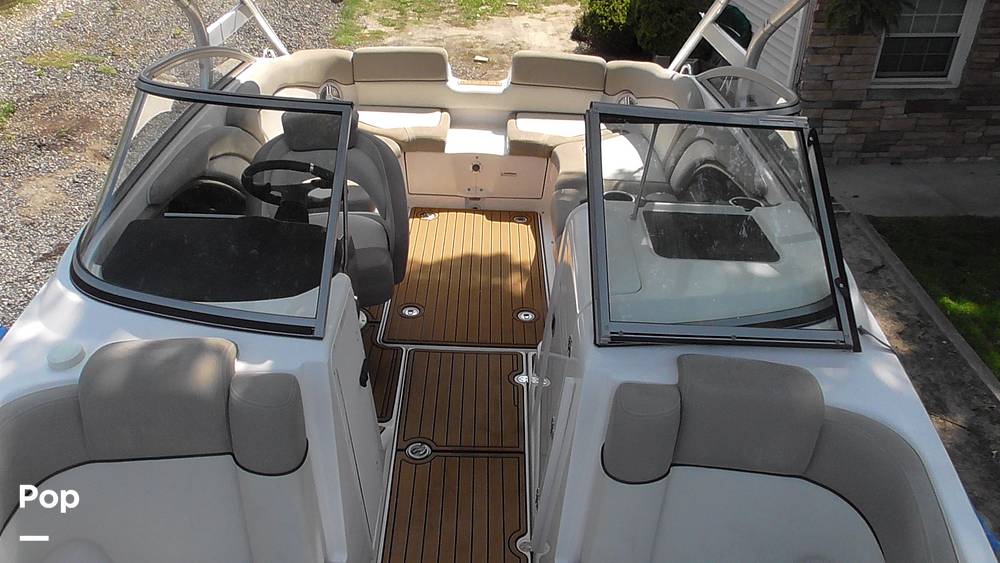 Slide: The Image of Yamaha 242 LIMITED S 2010 - 15535375