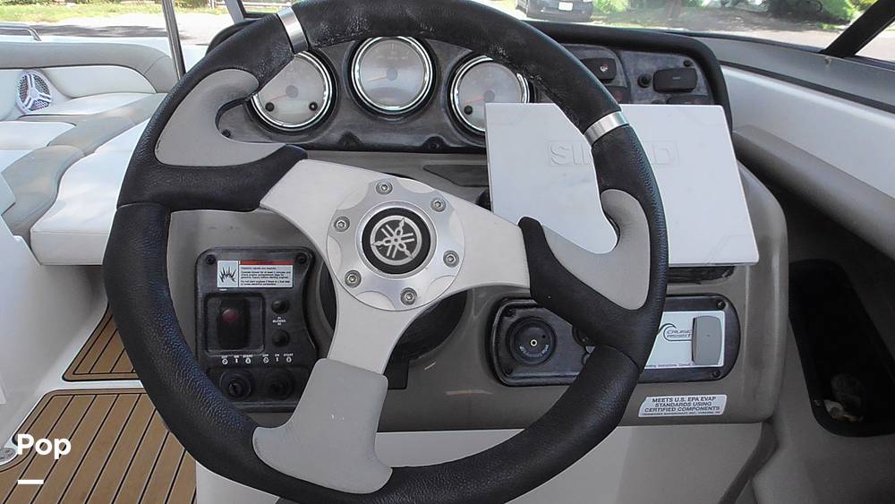 Slide: The Image of Yamaha 242 LIMITED S 2010 - 15535392