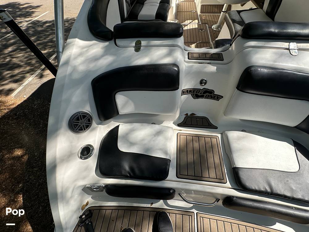Slide: The Image of Yamaha 242 Limited S 2010 - 15416987