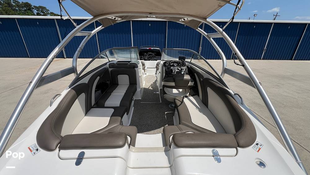 Slide: The Image of Yamaha 242 Limited S 2011 - 15363142