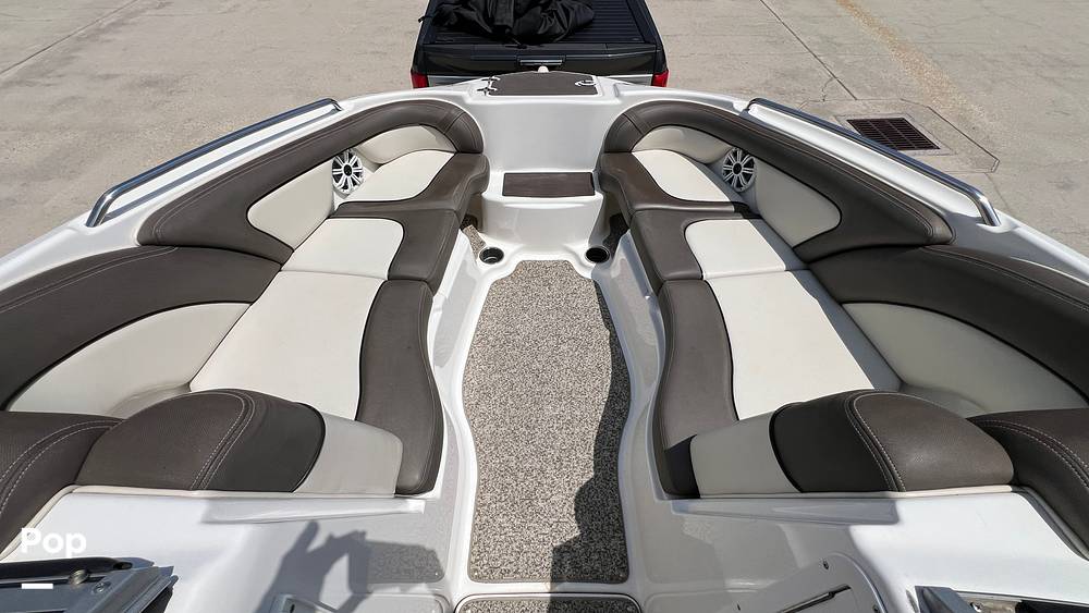 Slide: The Image of Yamaha 242 Limited S 2011 - 15363141