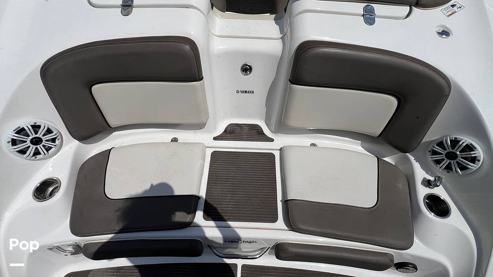 Slide: The Image of Yamaha 242 Limited S 2011 - 15363144