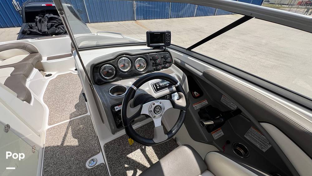 Slide: The Image of Yamaha 242 Limited S 2011 - 15363145