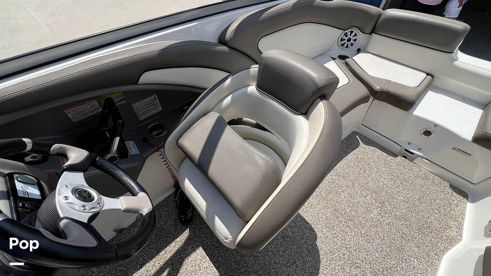 Slide: The Image of Yamaha 242 Limited S 2011 - 15363155
