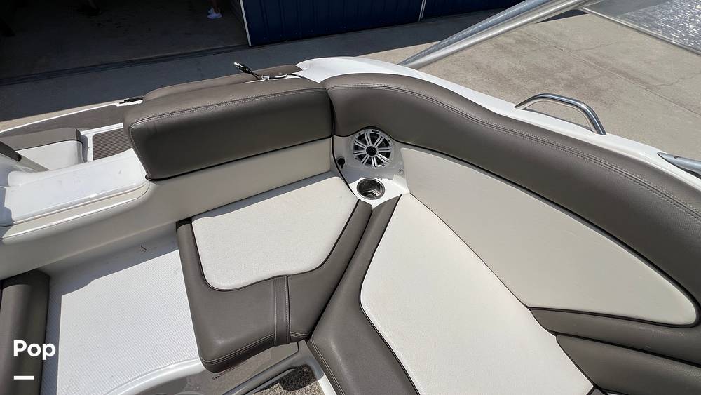 Slide: The Image of Yamaha 242 Limited S 2011 - 15363160