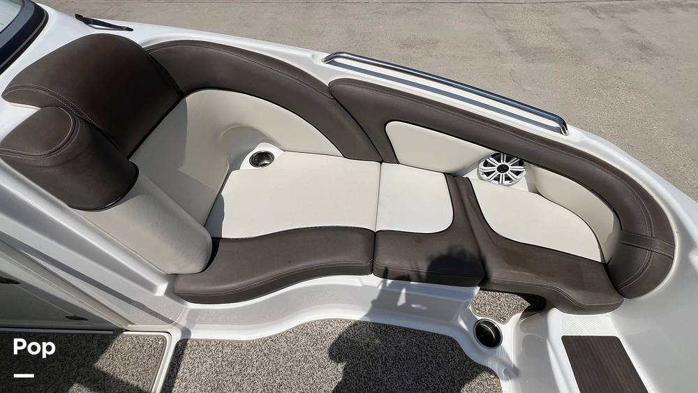 Slide: The Image of Yamaha 242 Limited S 2011 - 15363181