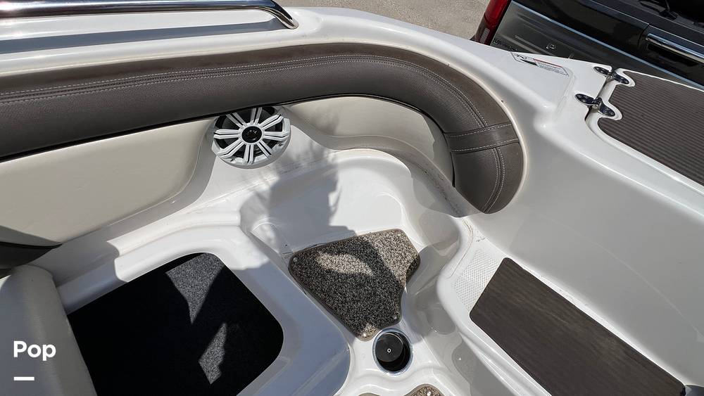 Slide: The Image of Yamaha 242 Limited S 2011 - 15363183
