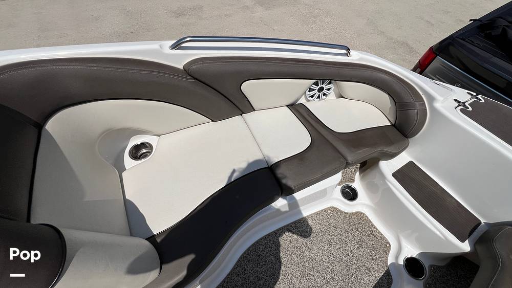 Slide: The Image of Yamaha 242 Limited S 2011 - 15363188