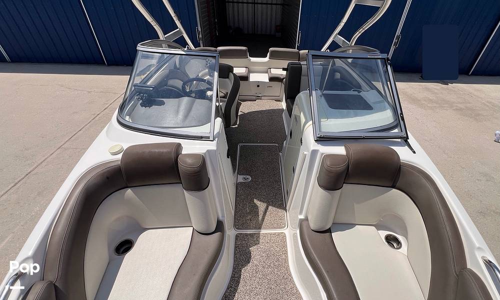 Slide: The Image of Yamaha 242 Limited S 2011 - 15363190