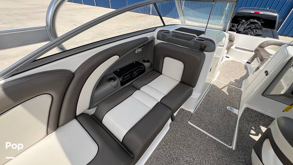 Slide: The Image of Yamaha 242 Limited S 2011 - 15363205