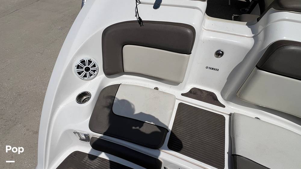 Slide: The Image of Yamaha 242 Limited S 2011 - 15363208