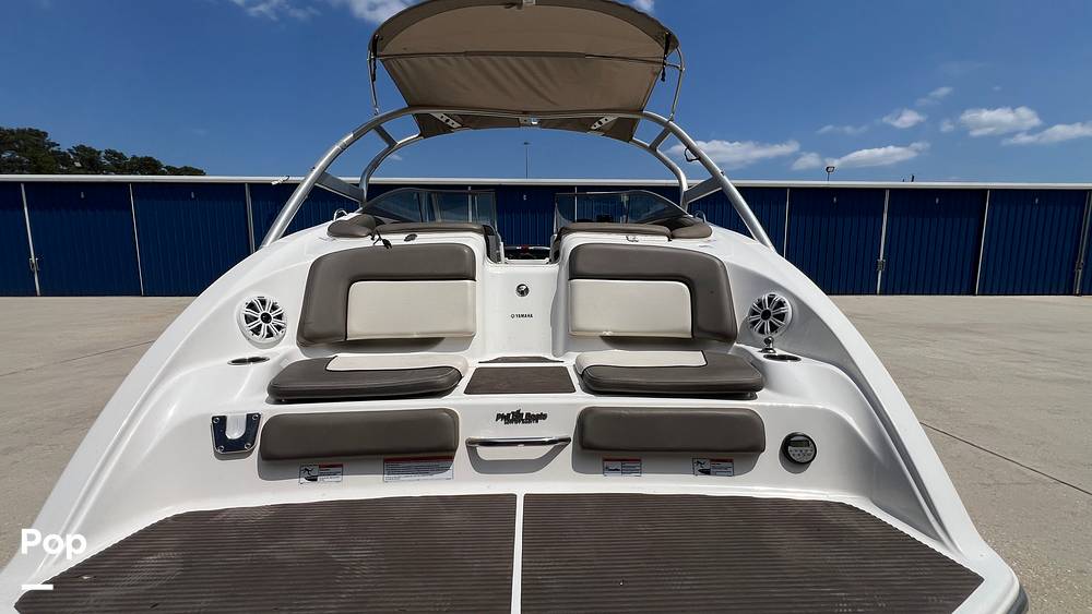 Slide: The Image of Yamaha 242 Limited S 2011 - 15363214