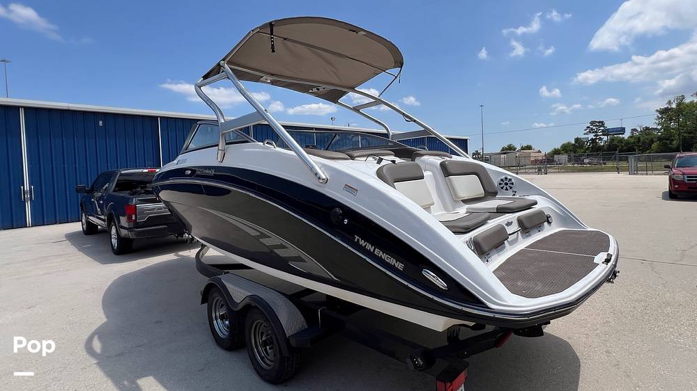 Slide: The Image of Yamaha 242 Limited S 2011 - 15363219