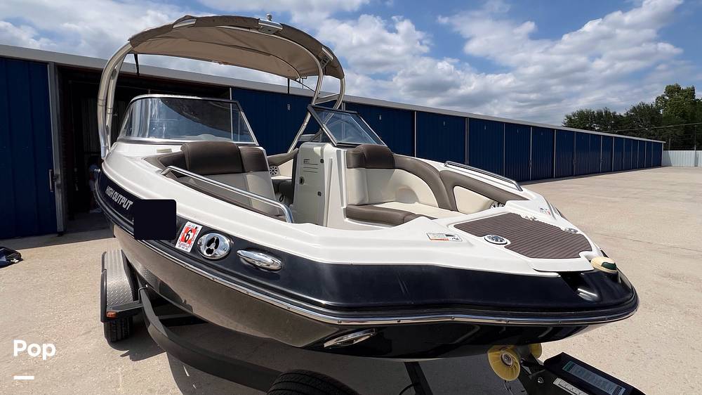 Slide: The Image of Yamaha 242 Limited S 2011 - 15363222