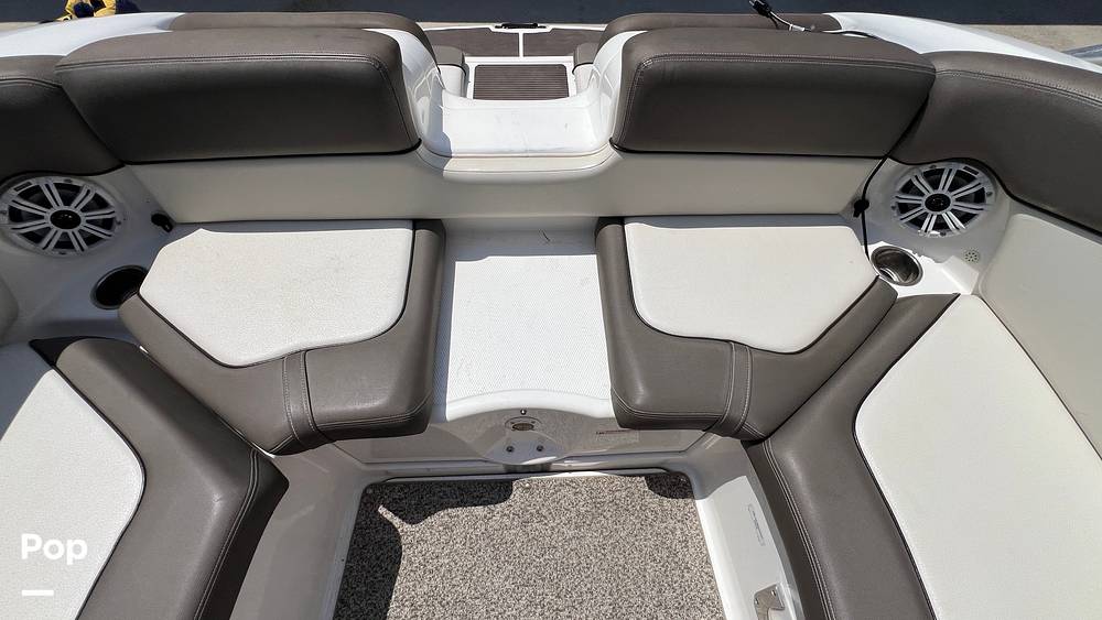 Slide: The Image of Yamaha 242 Limited S 2011 - 15363159