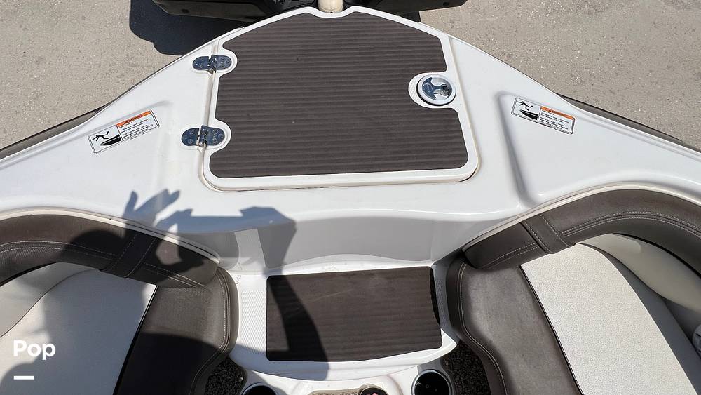 Slide: The Image of Yamaha 242 Limited S 2011 - 15363178