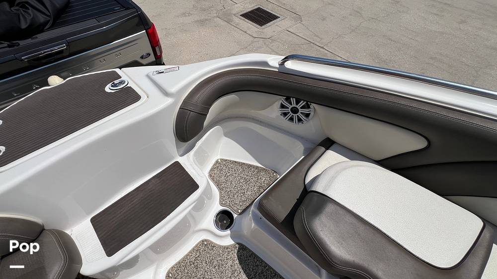 Slide: The Image of Yamaha 242 Limited S 2011 - 15363184