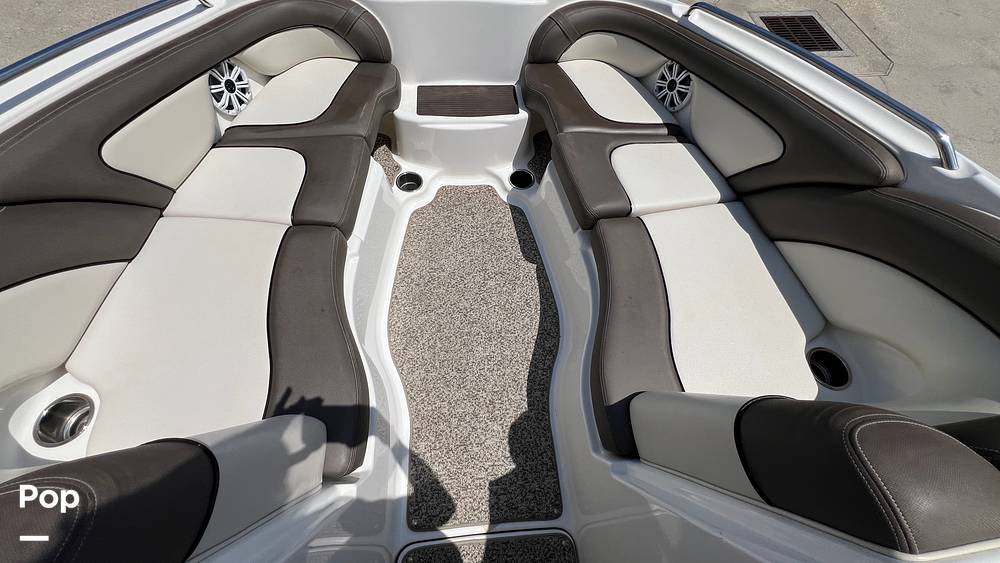 Slide: The Image of Yamaha 242 Limited S 2011 - 15363189
