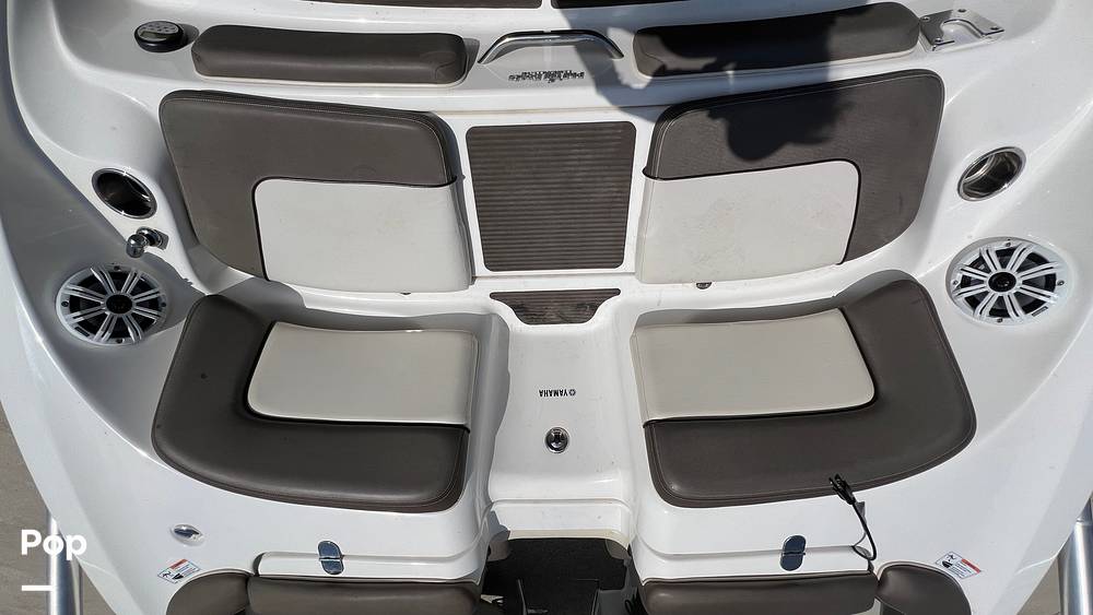 Slide: The Image of Yamaha 242 Limited S 2011 - 15363209