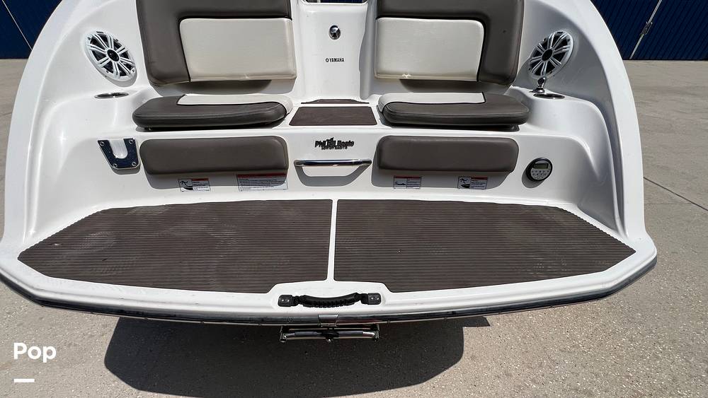 Slide: The Image of Yamaha 242 Limited S 2011 - 15363213